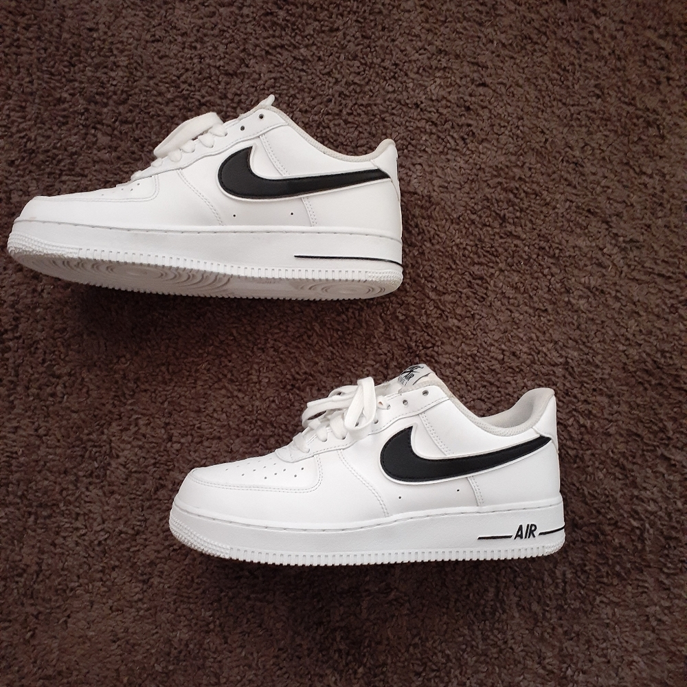 Nike shoes